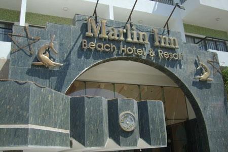 Marline beach image