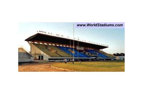 Ismailia Suez Canal Stadium  image