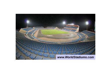 Suez Stadium image