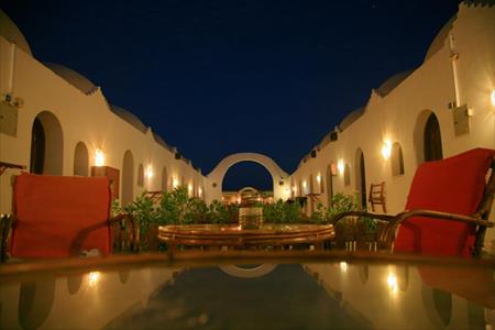 Ghazala Gulf Hotel image